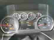 2023 Chevrolet Tahoe Commercial with VIN 1GNSCLED5PR341288, listed as a Copart auction lot 55039915 with 28,984 mi miles and Salvage title. Bid and sale history available at DreamBid. Image 9.