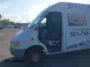 2006 Dodge Sprinter with VIN WD0PD744565941214, listed as a IAAI auction lot 41491891 with 250,058 mi miles and . Bid and sale history available at DreamBid. Image 6.