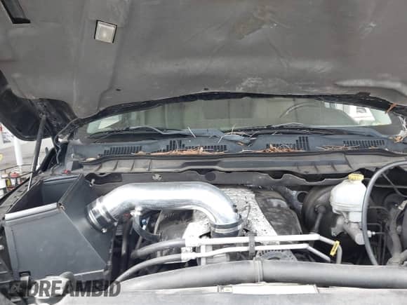 2012 Ram 1500 Laramie z VIN 1C6RD6NT2CS199165, wystawiony jako IAAI lot #43240860 z przebiegiem 174 464 mil mil oraz . Historia ofert i sprzedaży dostępna na DreamBid. Obrazek 10.