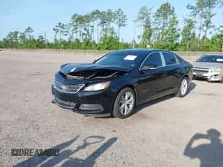 2014 Chevrolet Impala LT z VIN 2G1115SL0E9266677, wystawiony jako IAAI lot #42460862 z przebiegiem 192 674 mil mil oraz . Historia ofert i sprzedaży dostępna na DreamBid. Obrazek 2.
