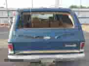 1984 Chevrolet Suburban с VIN 1G8EK16L4EF128702, выставлен на аукционе IAAI как лот 42747425 с пробегом 36 959 миль миль и . История ставок и продаж доступна на DreamBid. Изображение 13.