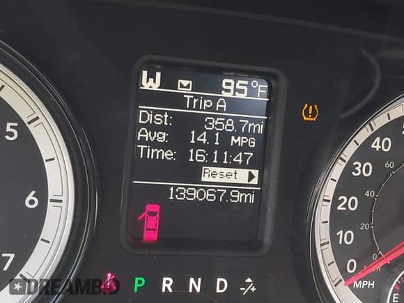 2016 Ram 1500 Outdoorsman with VIN 1C6RR7GT5GS370016, listed as a IAAI auction lot 41590266 with 139,067 mi miles and . Bid and sale history available at DreamBid. Image 15.