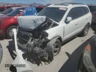 2007 Hyundai Santa Fe GLS с VIN 5NMSG13D47H107720, выставлен на аукционе Copart как лот 66583975 с пробегом 268 125 миль миль и Списание • Salvage title. История ставок и продаж доступна на DreamBid. Изображение 1.