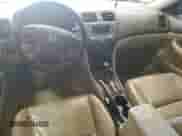 2006 Honda Accord EX-L with VIN 1HGCM56846A045278, listed as a Copart auction lot 82375105 with 286,088 mi miles and Salvage title. Bid and sale history available at DreamBid. Image 8.