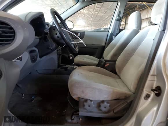 2006 Hyundai Santa Fe GLS с VIN KM8SC73D76U076450, выставлен на аукционе Copart как лот 80161354 с пробегом 153 966 миль миль и Чистый • Clean title. История ставок и продаж доступна на DreamBid. Изображение 7.