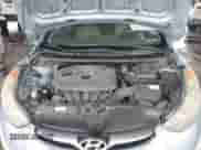 2013 Hyundai Elantra GLS с VIN KMHDH4AE4DU570783, выставлен на аукционе IAAI как лот 42558884 с пробегом 214 120 миль миль и . История ставок и продаж доступна на DreamBid. Изображение 10.