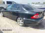 2007 Mercedes-Benz C 230 Sport with VIN WDBRF52H27F845492, listed as a IAAI auction lot 43337859 with 177,503 mi miles and . Bid and sale history available at DreamBid. Image 3.