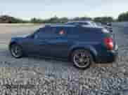 2005 Dodge Magnum SE with VIN 2D4FV48V95H186906, listed as a Copart auction lot 70330045 with 107,892 mi miles and Salvage title. Bid and sale history available at DreamBid. Image 2.