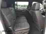 2022 Chevrolet Suburban LT z VIN 1GNSCCKD7NR251447, wystawiony jako Copart lot #71981445 z przebiegiem 88 927 mil mil oraz Szkoda całkowita • Salvage title. Historia ofert i sprzedaży dostępna na DreamBid. Obrazek 11.