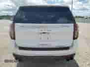 2021 Chevrolet Tahoe Premier with VIN 1GNSKSKD3MR262148, listed as a Copart auction lot 59203575 with 131,067 mi miles and Salvage title. Bid and sale history available at DreamBid. Image 6.