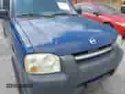 2002 Nissan Frontier XE with VIN 1N6ED29Y22C362795, listed as a IAAI auction lot 42432950 with 180,270 mi miles and . Bid and sale history available at DreamBid. Image 14.