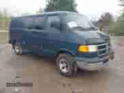 2000 Dodge RAM with VIN 2B7HB11Y3YK127939, listed as a IAAI auction lot 42306448 with 144,284 mi miles and . Bid and sale history available at DreamBid. Image 1.