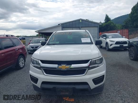 2019 Chevrolet Colorado 4WD Work Truck с VIN 1GCGTBEN4K1177184, выставлен на аукционе IAAI как лот 42705117 с пробегом 112 370 миль миль и . История ставок и продаж доступна на DreamBid. Изображение 12.