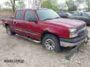 2005 Chevrolet Silverado 1500 LT with VIN 2GCEK13T751153160, listed as a IAAI auction lot 42151415 with 182,930 mi miles and . Bid and sale history available at DreamBid. Image 1.