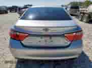 2016 Toyota Camry SE с VIN 4T1BF1FK4GU134420, выставлен на аукционе Copart как лот 85825805 с пробегом 158 017 миль миль и Списание • Salvage title. История ставок и продаж доступна на DreamBid. Изображение 6.