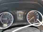 2022 Toyota Camry LE с VIN 4T1C11AK2NU707161, выставлен на аукционе Copart как лот 81504925 с пробегом 33 258 миль миль и Списание • Salvage title. История ставок и продаж доступна на DreamBid. Изображение 9.