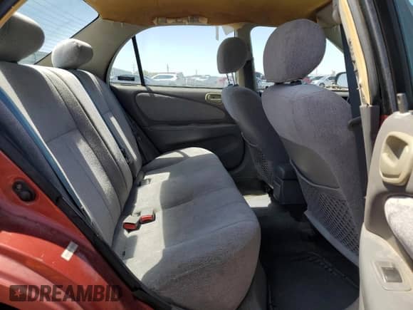 1998 Chevrolet Prizm Lsi с VIN 1Y1SK528XWZ413398, выставлен на аукционе Copart как лот 58322005 с пробегом 191 792 миль миль и Списание • Salvage title. История ставок и продаж доступна на DreamBid. Изображение 10.