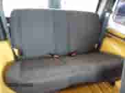 2004 Jeep Wrangler Sport z VIN 1J4FA49S04P788403, wystawiony jako IAAI lot #43184950 z przebiegiem 290 533 mil mil oraz . Historia ofert i sprzedaży dostępna na DreamBid. Obrazek 8.