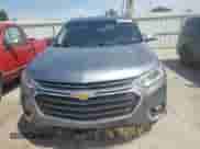 2018 Chevrolet Traverse LT Cloth с VIN 1GNERGKW6JJ216802, выставлен на аукционе Copart как лот 69415965 с пробегом 102 046 миль миль и Списание • Salvage title. История ставок и продаж доступна на DreamBid. Изображение 5.