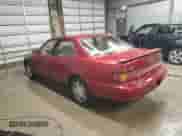 1993 Toyota Camry с VIN 4T1VK13E5PU085316, выставлен на аукционе Copart как лот 86321224 с пробегом 277 552 миль миль и Списание • Salvage title. История ставок и продаж доступна на DreamBid. Изображение 2.