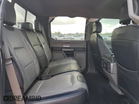 2016 Ford F-150 XL z VIN 1FTEW1CPXGFB82073, wystawiony jako Copart lot #82570455 z przebiegiem 142 842 mil mil oraz Czysty tytuł • Clean title. Historia ofert i sprzedaży dostępna na DreamBid. Obrazek 10.