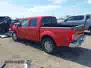 2014 Nissan Frontier S z VIN 1N6AD0EV6EN713554, wystawiony jako IAAI lot #42465499 z przebiegiem 132 599 mil mil oraz . Historia ofert i sprzedaży dostępna na DreamBid. Obrazek 3.