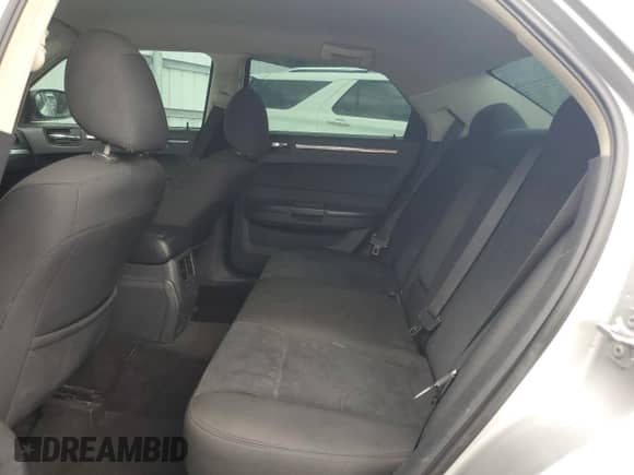 2009 Chrysler 300 LX with VIN 2C3KA43D79H577844, listed as a Copart auction lot 65502145 with 119,286 mi miles and Clean title. Bid and sale history available at DreamBid. Image 10.