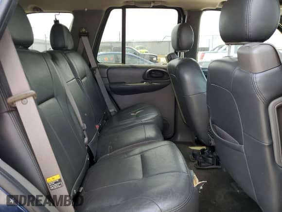 2003 Chevrolet TrailBlazer LT с VIN 1GNDT13S932328772, выставлен на аукционе Copart как лот 81499835 с пробегом 311 324 миль миль и Списание • Salvage title. История ставок и продаж доступна на DreamBid. Изображение 10.