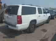 2007 Chevrolet Suburban LT с VIN 3GNFK16317G229697, выставлен на аукционе IAAI как лот 42670452 с пробегом 266 002 миль миль и . История ставок и продаж доступна на DreamBid. Изображение 4.
