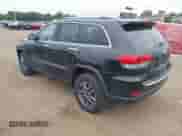 2022 Jeep Grand Cherokee Limited с VIN 1C4RJFBG2NC140638, выставлен на аукционе IAAI как лот 42601869 с пробегом 43 868 миль миль и . История ставок и продаж доступна на DreamBid. Изображение 3.