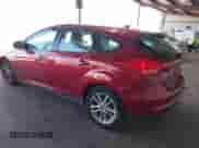 2015 Ford Focus SE with VIN 1FADP3K22FL368870, listed as a IAAI auction lot 43290213 with 98,731 mi miles and . Bid and sale history available at DreamBid. Image 3.