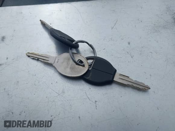 1994 Nissan Frontier with VIN 1N6SD11S4RC322264, listed as a IAAI auction lot 41325955 with 153,524 mi miles and . Bid and sale history available at DreamBid. Image 11.