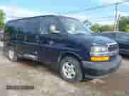 2004 Chevrolet Express с VIN 1GNFH15T841197194, выставлен на аукционе IAAI как лот 43125249 с пробегом 142 726 миль миль и . История ставок и продаж доступна на DreamBid. Изображение 1.