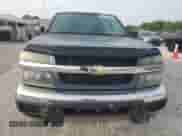 2006 Chevrolet Colorado 2LT z VIN 1GCDT136668130339, wystawiony jako Copart lot #54175785 z przebiegiem 190 766 mil mil oraz Szkoda całkowita • Salvage title. Historia ofert i sprzedaży dostępna na DreamBid. Obrazek 5.