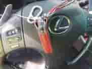 2006 Lexus IS 250 с VIN JTHCK262262001156, выставлен на аукционе IAAI как лот 43027447 с пробегом 221 392 миль миль и . История ставок и продаж доступна на DreamBid. Изображение 11.