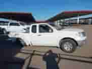 2010 Nissan Frontier SE with VIN 1N6BD0CT9AC437818, listed as a IAAI auction lot 43161934 with Not provided miles and . Bid and sale history available at DreamBid. Image 13.