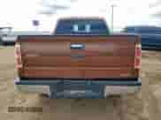 2011 Ford F-150 XL с VIN 1FTFW1EF7BFA07202, выставлен на аукционе Copart как лот 84412085 с пробегом 197 533 миль миль и Списание • Salvage title. История ставок и продаж доступна на DreamBid. Изображение 6.