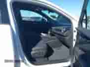 2024 Chevrolet Blazer EV eAWD LT with VIN 3GNKDBRJ9RS244585, listed as a IAAI auction lot 41214497 with 8,269 mi miles and . Bid and sale history available at DreamBid. Image 5.