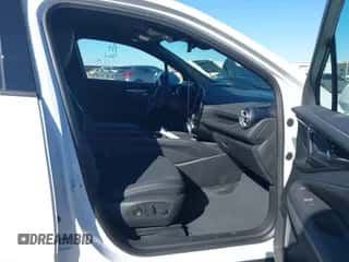 2024 Chevrolet Blazer EV eAWD LT z VIN 3GNKDBRJ9RS244585, wystawiony jako IAAI lot #41214497 z przebiegiem 8 269 mil mil oraz . Historia ofert i sprzedaży dostępna na DreamBid. Obrazek 5.