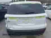 2024 Chevrolet Traverse FWD LS with VIN 1GNEREKS4RJ150800, listed as a IAAI auction lot 41498590 with 7,113 mi miles and . Bid and sale history available at DreamBid. Image 16.