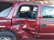 2001 Chevrolet Tahoe Special Service с VIN 1GNEK13V41J280036, выставлен на аукционе IAAI как лот 41232795 с пробегом 179 623 миль миль и . История ставок и продаж доступна на DreamBid. Изображение 6.