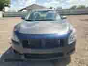 2014 Nissan Maxima SV z VIN 1N4AA5AP4EC488147, wystawiony jako Copart lot #66165805 z przebiegiem 44 113 mil mil oraz Szkoda całkowita • Salvage title. Historia ofert i sprzedaży dostępna na DreamBid. Obrazek 5.