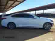 2015 Hyundai Genesis 3.8L с VIN KMHGN4JE2FU059873, выставлен на аукционе IAAI как лот 43043919 с пробегом 72 500 миль миль и . История ставок и продаж доступна на DreamBid. Изображение 14.