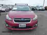 2015 Subaru Impreza 2.0i with VIN JF1GPAA67F9202332, listed as a IAAI auction lot 42195815 with 179,954 mi miles and . Bid and sale history available at DreamBid. Image 12.