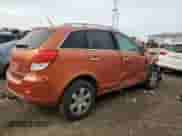 2008 Saturn VUE XR z VIN 3GSCL53718S644299, wystawiony jako Copart lot #81580665 z przebiegiem Nie podano mil oraz Czysty tytuł • Clean title. Historia ofert i sprzedaży dostępna na DreamBid. Obrazek 3.