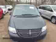 2007 Dodge Caravan SE с VIN 1D8GP24R07B139754, выставлен на аукционе IAAI как лот 41849307 с пробегом 120 699 миль миль и . История ставок и продаж доступна на DreamBid. Изображение 6.