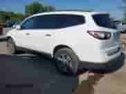 2016 Chevrolet Traverse LT с VIN 1GNKRHKD6GJ255793, выставлен на аукционе IAAI как лот 42849351 с пробегом 203 424 миль миль и . История ставок и продаж доступна на DreamBid. Изображение 3.