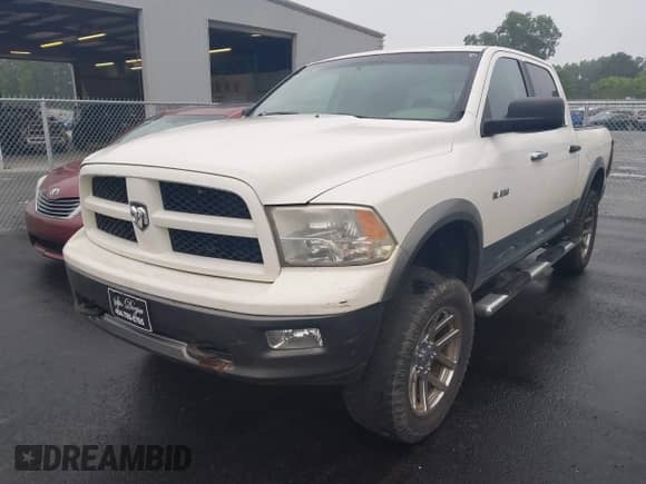 2009 Dodge 1500 SLT with VIN 1D3HB13P19S798786, listed as a IAAI auction lot 42361394 with 254,632 mi miles and . Bid and sale history available at DreamBid. Image 17.