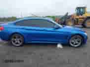 2016 BMW 4 Series 428i xDrive с VIN WBA4C9C54GG137283, выставлен на аукционе IAAI как лот 42330374 с пробегом 133 277 миль миль и . История ставок и продаж доступна на DreamBid. Изображение 12.