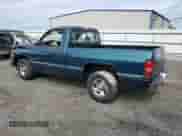 1995 Dodge 1500 с VIN 1B7HC16Y6SS382748, выставлен на аукционе Copart как лот 64548214 с пробегом 148 641 миль миль и Списание • Salvage title. История ставок и продаж доступна на DreamBid. Изображение 2.